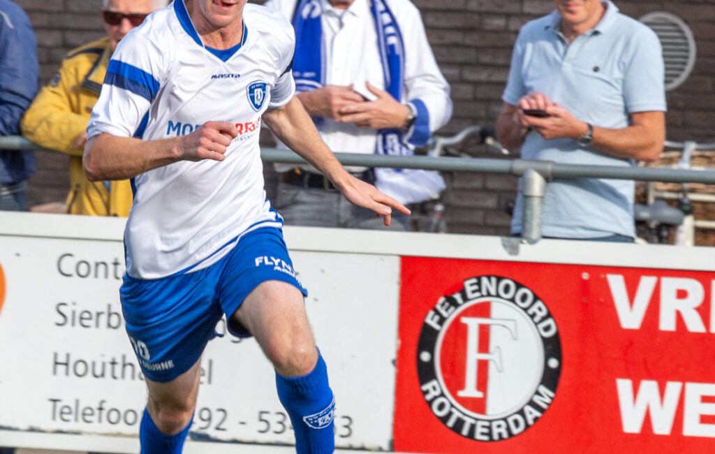 2022-10-30, SV Deurne 1 – BSV Limburgia 1