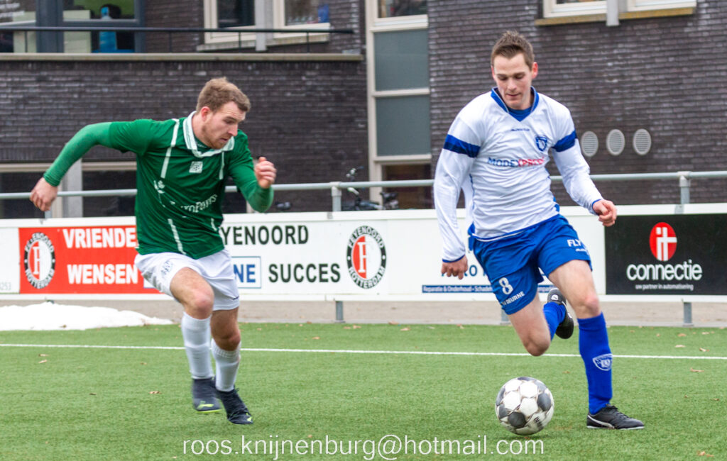 2023-01-29, SV Deurne 1 – SC Susteren 1