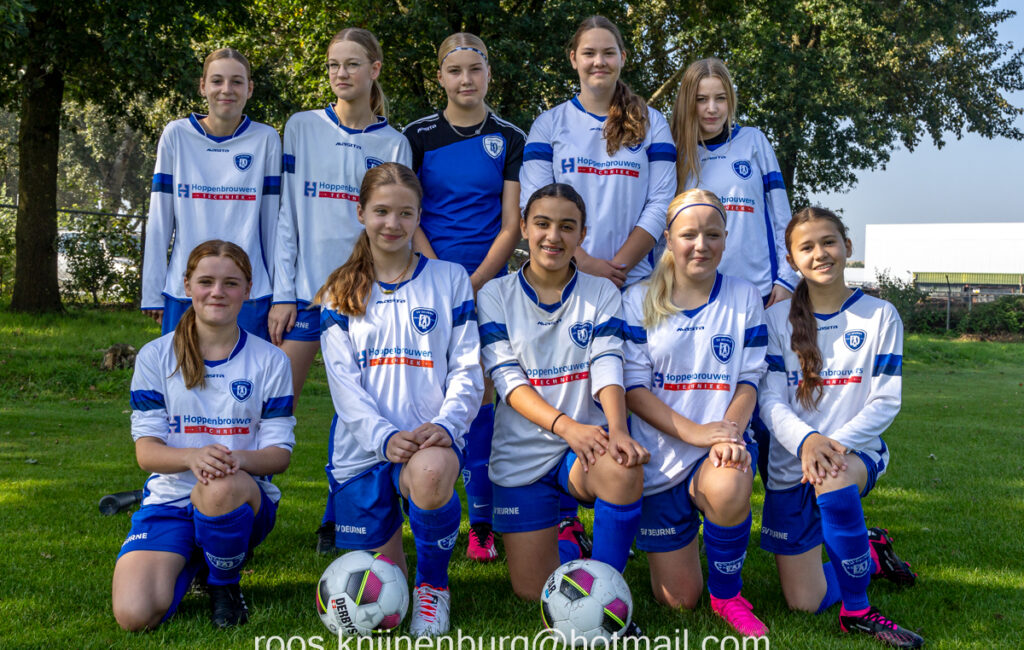 2023-09-09, SV Deurne MO 15-1