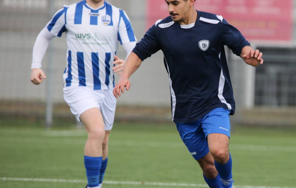 2026-03-15, SV Deurne 4 – Someren