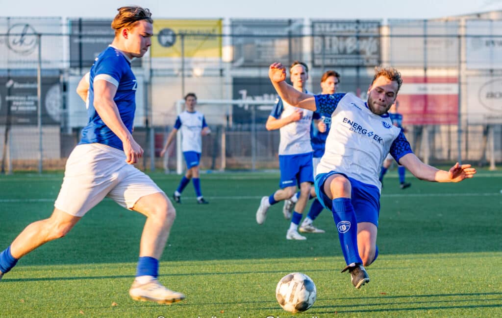 2026-03-21, SV Deurne O23-1 – Olympia’18