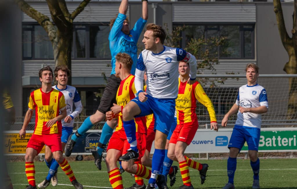 2026-03-22, SV Deurne 2 – Ondo 2