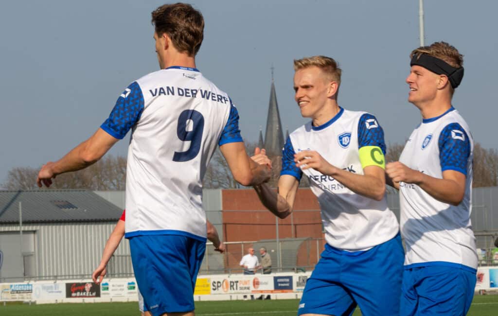 2026-03-22, SV Deurne 1 – GSV’28, 3-2