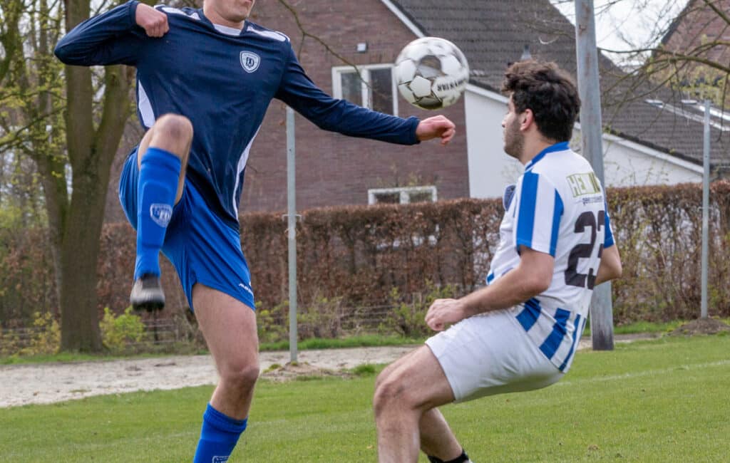 2026-03-29, SV Deurne 7 – SV Someren