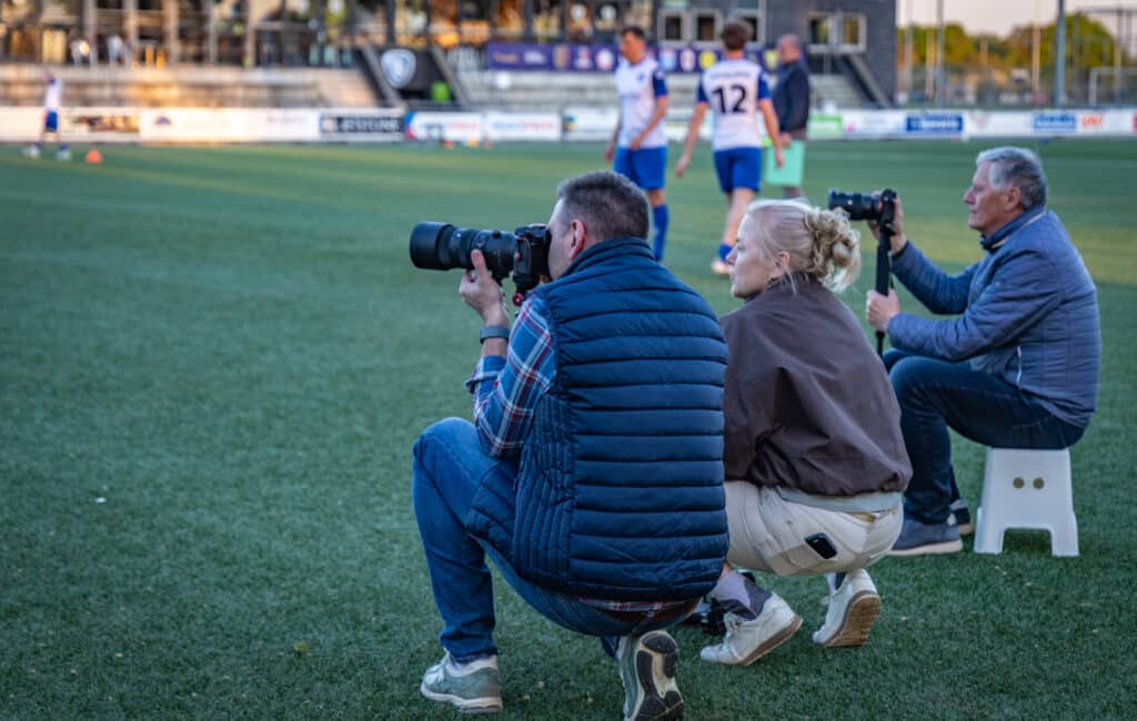 2026-04-28, SPORTFOTOGRAFIE AVOND FOTOCLUB OPTIKA