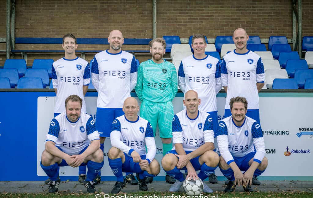 2026-09-18, SV Deurne 35+